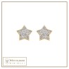 Orecchini in Oro KAOZ 013 Ambrosia | Ambrosia Gioielli Catania